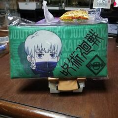 人気キャラクターグッズ他　計3品の画像