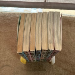 原秀則　部屋においでよ　全巻(1〜7)の画像