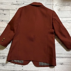 キッズ Star Cupid ジャケット パンツ 8号 フォーマル 卒園式 入学式の画像