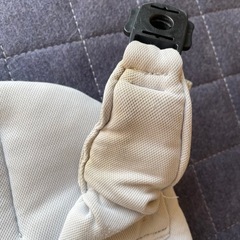 抱っこ紐 アンジェレッテの画像