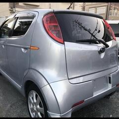 車検2026(R8)年11月まで！　すぐ乗れます♪の画像