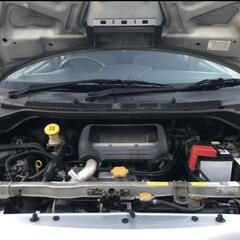 車検2026(R8)年11月まで！　すぐ乗れます♪の画像