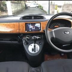 車検2026(R8)年11月まで！　すぐ乗れます♪の画像