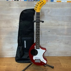 【美品】FERNANDES フェルナンデス　エレキギター