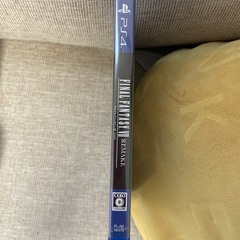 FINALFANTASYⅦ REMAKEの画像