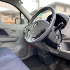 ★ご購入ありがとうございました★低走行6.8万km！！ディスプレイオーディオ付きワゴンR🚗Bluetoothオーディオを使って音楽も聴けます😍🎵初めてのお車としてもおすすめ！燃費もよく小回りもききやすい1台です😃🚗の画像