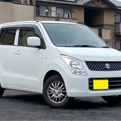 ★お話中★低走行6.8万km！！ディスプレイオーディオ付きワゴン...