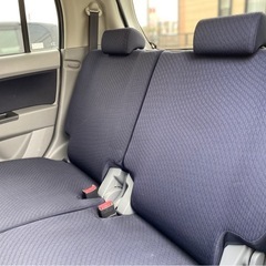 ★ご購入ありがとうございました★低走行6.8万km！！ディスプレイオーディオ付きワゴンR🚗Bluetoothオーディオを使って音楽も聴けます😍🎵初めてのお車としてもおすすめ！燃費もよく小回りもききやすい1台です😃🚗の画像