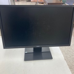 acer 液晶モニター　ディスプレイ　V246HL　※24000...