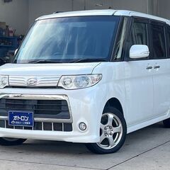【ローン審査通過率95％！ローンお任せください！】ダイハツ...