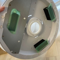 リモコン付きシーリングライト 3台の画像