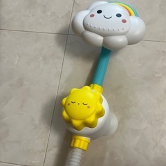 お風呂　おもちゃ　シャワー　ベビー　キッズ　子ども の画像