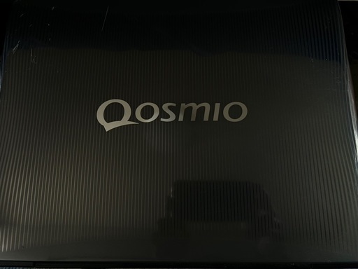 トシバqosmio F50 series