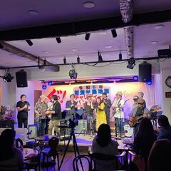 出演バンド募集！犬小屋音楽会