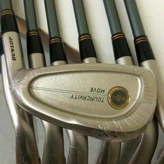 0305-231 ゴルフクラブセット 8本
