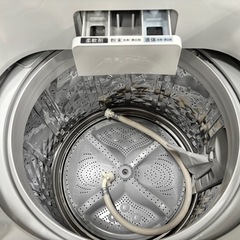 10キロ縦型洗濯機 2024年製 超美品の通販はau PAY マーケット - 輸入 