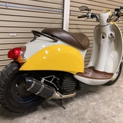 ホンダ　クレアスクーピー  配送可能　支払いは現金or振り込みも可能 ホンダ クレアスクーピー カスタム 配送可能 支払いは現金or振り込みも可能