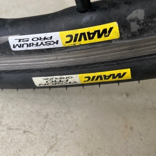 cannondale ロードバイク 