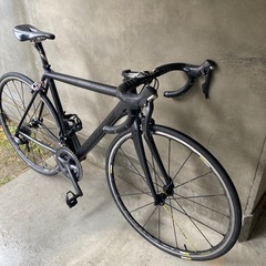 cannondale ロードバイク