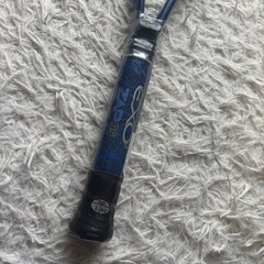 新品 プリンス 硬式テニスラケット EXO3　2009 の画像