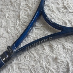 新品 プリンス 硬式テニスラケット EXO3　2009 の画像