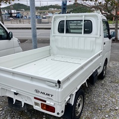 令和2年2万キロ☆オートマ4WD☆キレイの画像