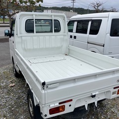 令和2年2万キロ☆オートマ4WD☆キレイの画像