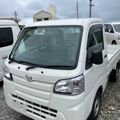 令和2年2万キロ☆オートマ4WD☆キレイの画像