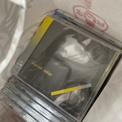 CD18枚