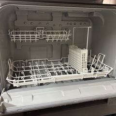 パナソニック食洗機　の画像