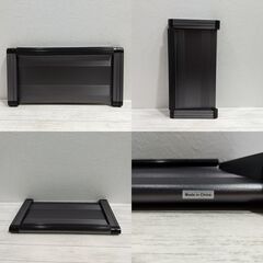 サンコー/「ゴロ寝deスクアルミ」/寝そべった状態で使えるノートPC用アルミ製携帯デスク/コンパクトデスク/ C0EN0112の画像