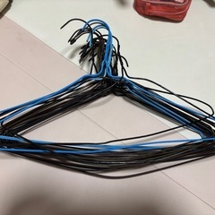 無料　ハンガー