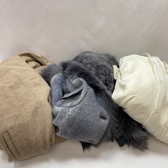19点まとめ売り！👕オールジャンルアパレル👚✨掘り出し物あり✨の画像
