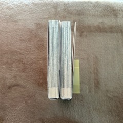 原秀則　シーソーゲーム　全2巻の画像