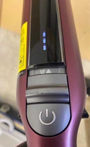 Shark CS200JRD EVOPOWER SYSTEM ACアダプター無 Shark CS200JRD