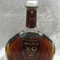 サントリー/ブランデー/XO デラックス/700ml/40.0%