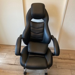 ゲーミングチェア