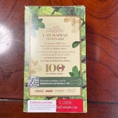 ［取引中］マテ茶　の画像