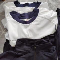 ⭕️超美品⭕️済美高校男子体操服LL