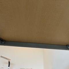 オフィス家具　テーブル　学習机の画像