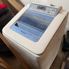洗濯機