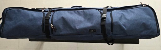 YONEX Glide スノーボードとバッグセット 美品 YONEX GLIDE