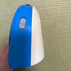トーマス目覚まし時計の画像