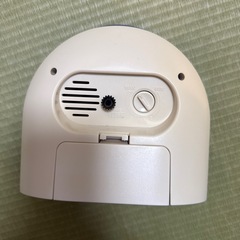トーマス目覚まし時計の画像