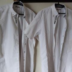 ⭕️超美品⭕️済美高校男子制服（半袖シャツ）
