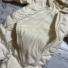 美品⭐️babyGAP ベビーギャップ ジャンプスーツ カバーオール アウターの画像