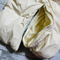 美品⭐️babyGAP ベビーギャップ ジャンプスーツ カバーオール アウターの画像
