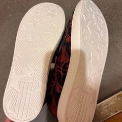 スニーカー新品28cmの画像