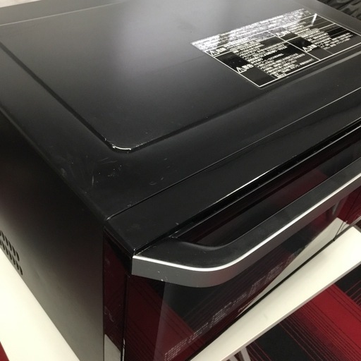 【お値下げ中】‼️お持ち帰り特価‼️✨美品✨Panasonic（パナソニック）オーブンレンジ　NE-MS261