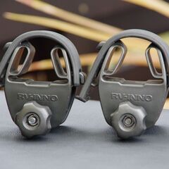 【USED/美品/使用期間少】INNO(CARMATE)  IN...